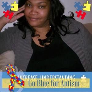 Meet your Posher, Latoya